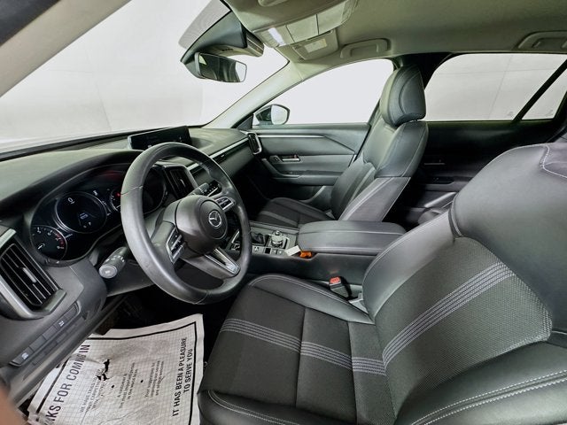 2024 Mazda Mazda CX-50 2.5 S Select Package