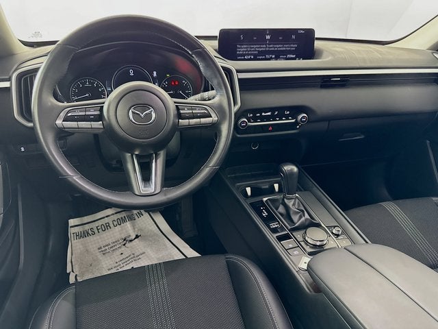 2024 Mazda Mazda CX-50 2.5 S Select Package