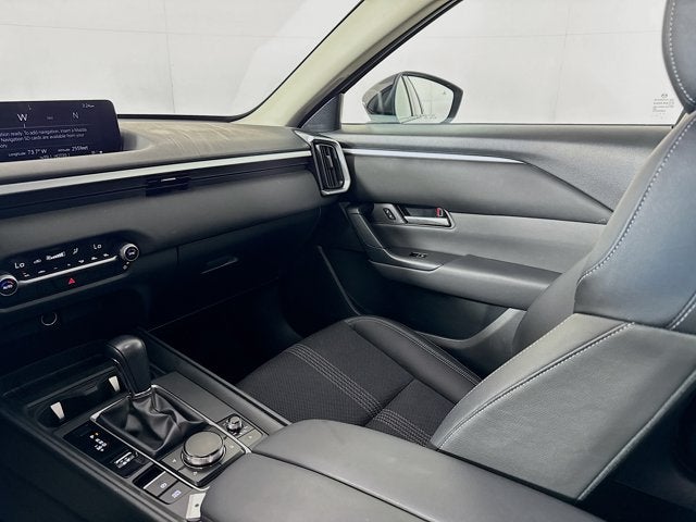 2024 Mazda Mazda CX-50 2.5 S Select Package