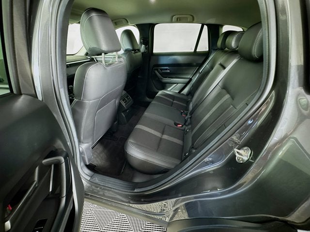 2024 Mazda Mazda CX-50 2.5 S Select Package