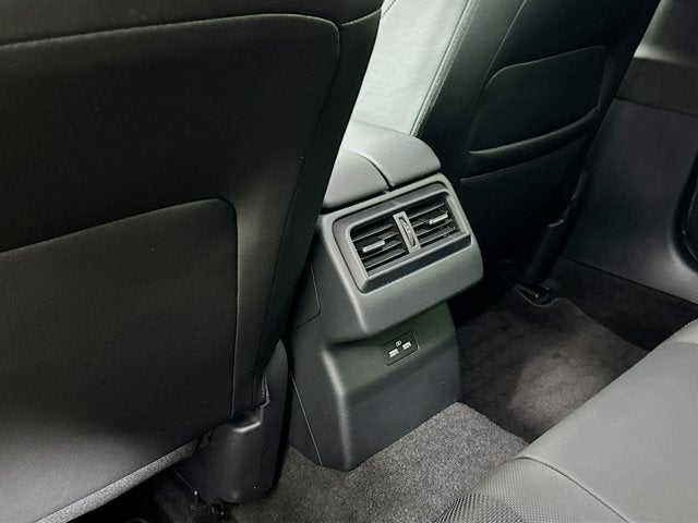 2024 Mazda Mazda CX-50 2.5 S Select Package