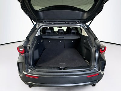 2024 Mazda Mazda CX-50 2.5 S Select Package