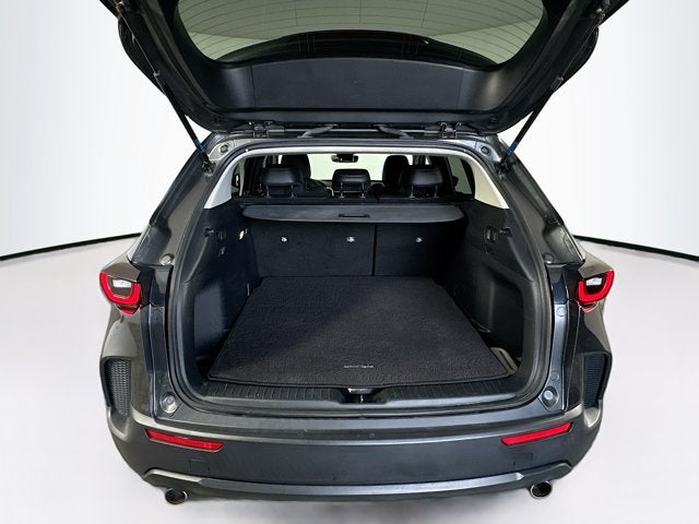 2024 Mazda Mazda CX-50 2.5 S Select Package