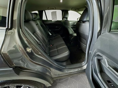 2024 Mazda Mazda CX-50 2.5 S Select Package