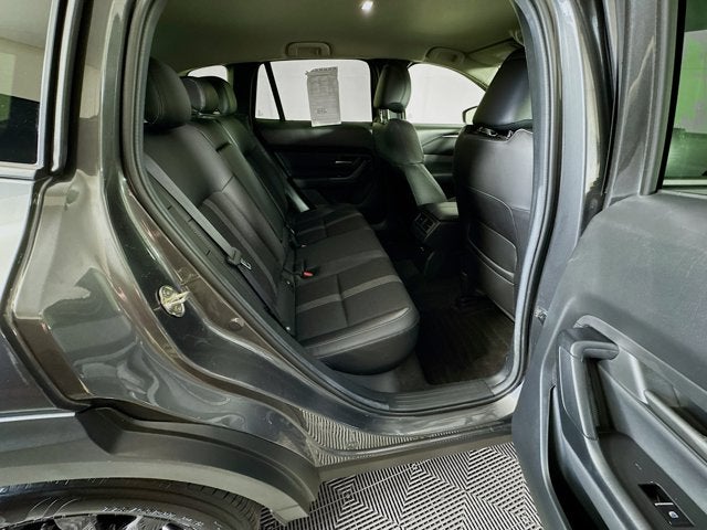 2024 Mazda Mazda CX-50 2.5 S Select Package