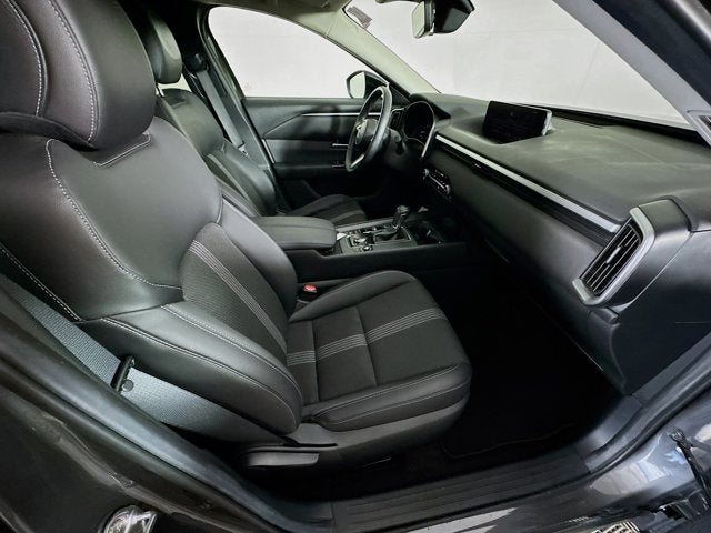 2024 Mazda Mazda CX-50 2.5 S Select Package