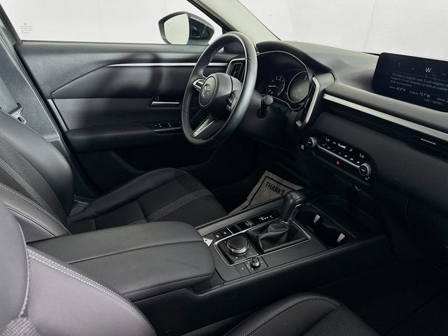 2024 Mazda Mazda CX-50 2.5 S Select Package
