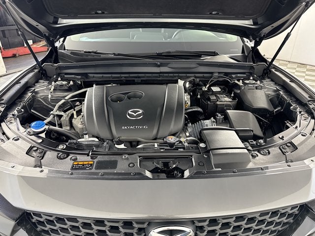 2024 Mazda Mazda CX-50 2.5 S Select Package