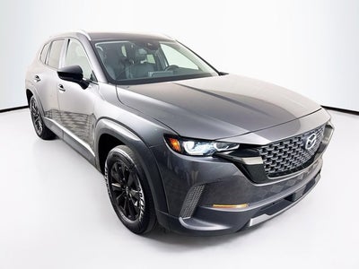 2024 Mazda Mazda CX-50 2.5 S Select Package