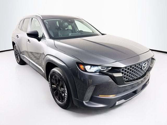 2024 Mazda Mazda CX-50 2.5 S Select Package