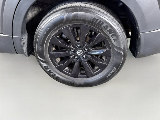 2024 Mazda Mazda CX-50 2.5 S Select Package