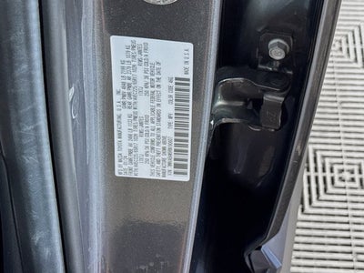 2024 Mazda Mazda CX-50 2.5 S Select Package