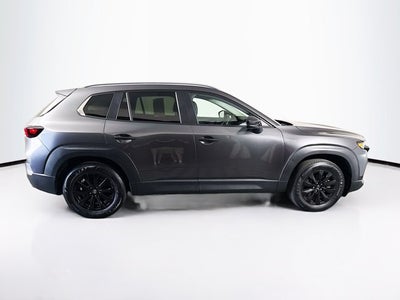 2024 Mazda Mazda CX-50 2.5 S Select Package