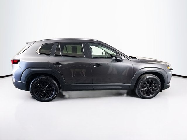 2024 Mazda Mazda CX-50 2.5 S Select Package