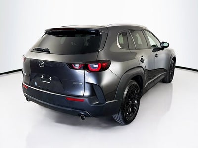 2024 Mazda Mazda CX-50 2.5 S Select Package