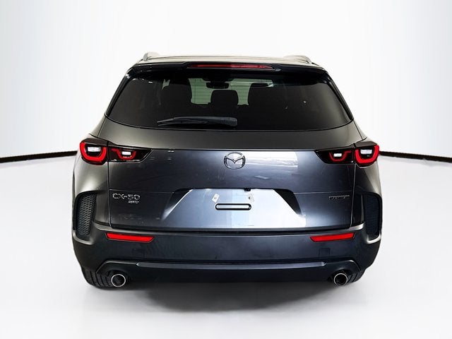 2024 Mazda Mazda CX-50 2.5 S Select Package