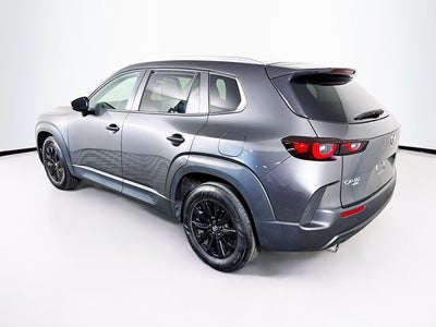 2024 Mazda Mazda CX-50 2.5 S Select Package