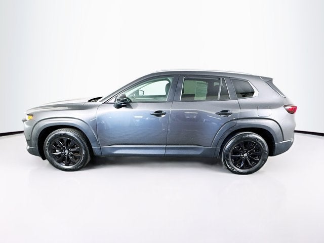 2024 Mazda Mazda CX-50 2.5 S Select Package