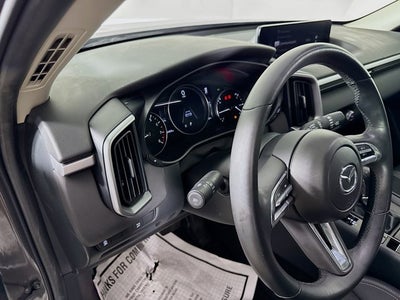 2024 Mazda Mazda CX-50 2.5 S Select Package