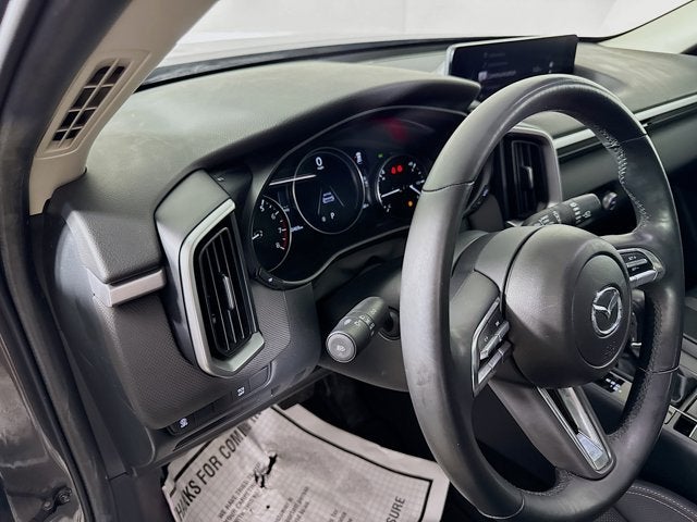 2024 Mazda Mazda CX-50 2.5 S Select Package