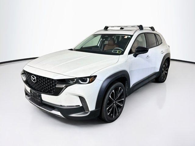 2025 Mazda Mazda CX-50 2.5 Turbo Premium Plus Package