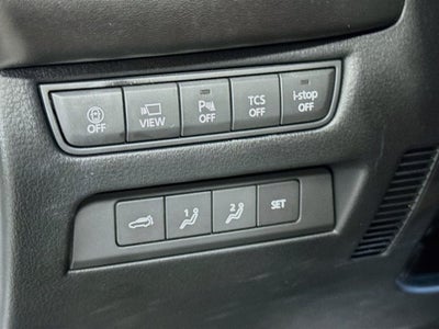 2025 Mazda Mazda CX-50 2.5 Turbo Premium Plus Package
