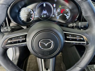 2025 Mazda Mazda CX-50 2.5 Turbo Premium Plus Package