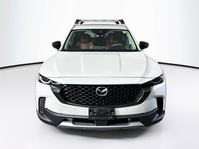 2025 Mazda Mazda CX-50 2.5 Turbo Premium Plus Package