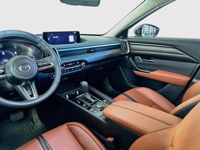 2025 Mazda Mazda CX-50 2.5 Turbo Premium Plus Package
