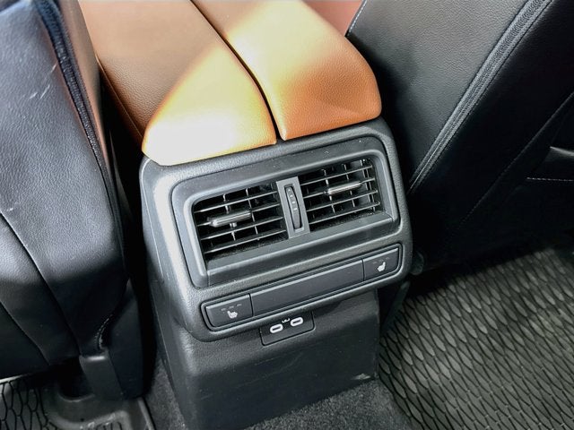 2025 Mazda Mazda CX-50 2.5 Turbo Premium Plus Package