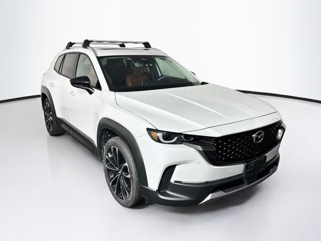 2025 Mazda Mazda CX-50 2.5 Turbo Premium Plus Package