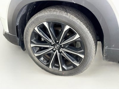 2025 Mazda Mazda CX-50 2.5 Turbo Premium Plus Package