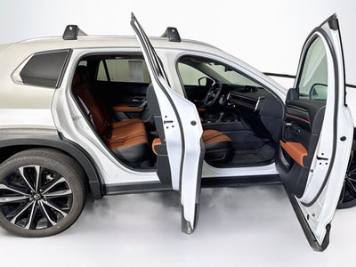 2025 Mazda Mazda CX-50 2.5 Turbo Premium Plus Package