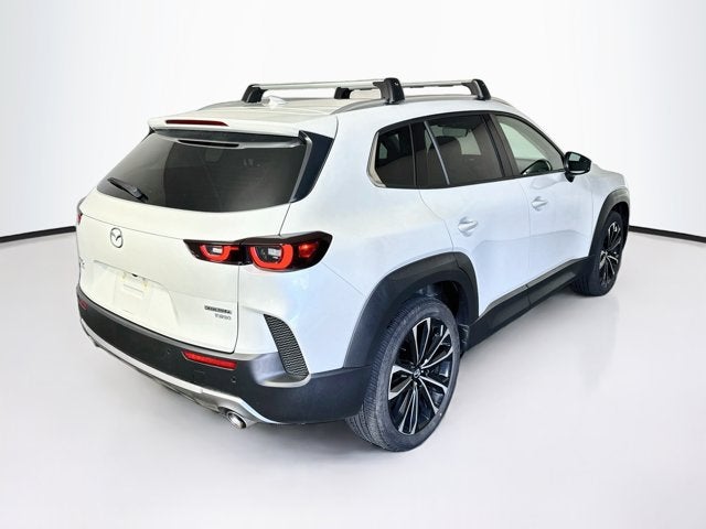 2025 Mazda Mazda CX-50 2.5 Turbo Premium Plus Package