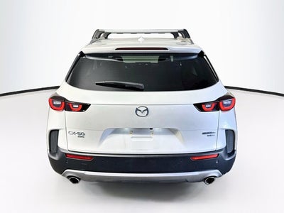 2025 Mazda Mazda CX-50 2.5 Turbo Premium Plus Package