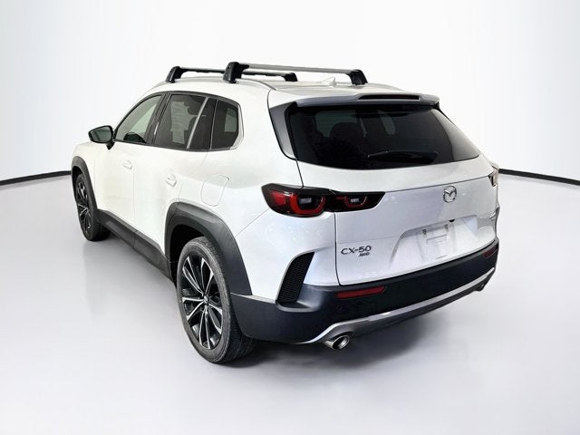 2025 Mazda Mazda CX-50 2.5 Turbo Premium Plus Package