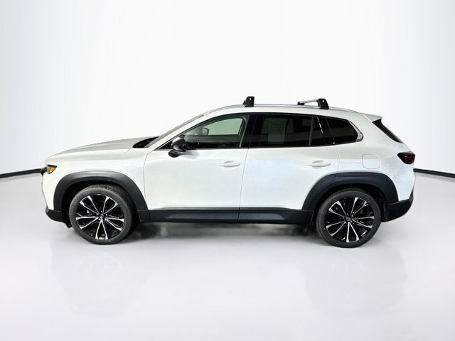 2025 Mazda Mazda CX-50 2.5 Turbo Premium Plus Package