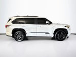 2025 Toyota Sequoia TRD Pro