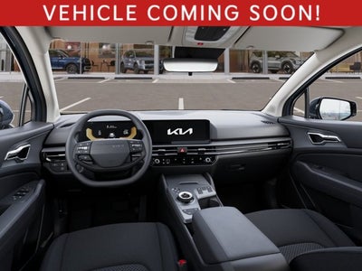 2027 Kia Sportage Hybrid S
