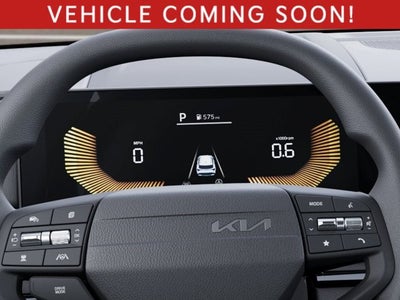 2027 Kia Sportage Hybrid S