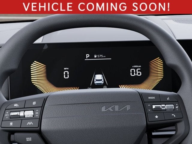 2027 Kia Sportage Hybrid S