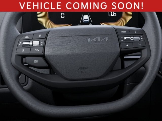 2027 Kia Sportage Hybrid S