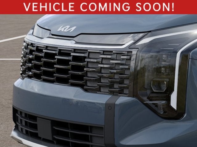 2027 Kia Sportage Hybrid S
