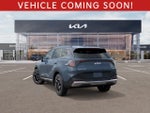 2027 Kia Sportage Hybrid S