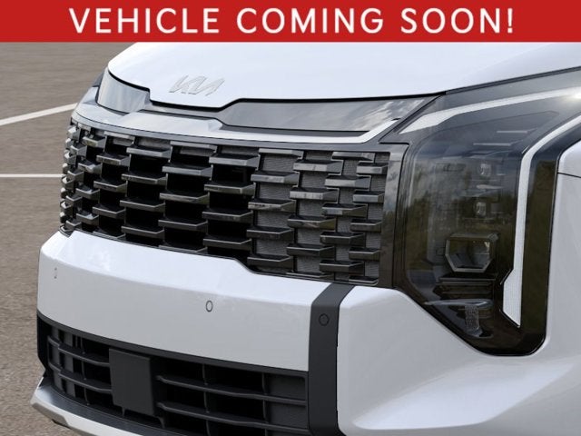 2027 Kia Sportage Hybrid S