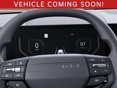 2027 Kia Sportage Hybrid S