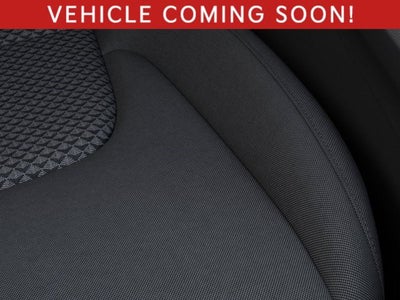 2027 Kia Sportage Hybrid S