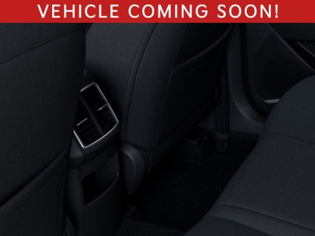 2027 Kia Sportage Hybrid S