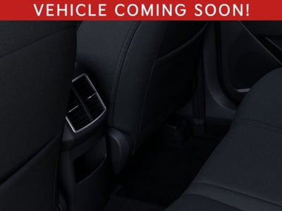 2027 Kia Sportage Hybrid S