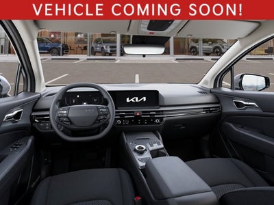 2027 Kia Sportage Hybrid S